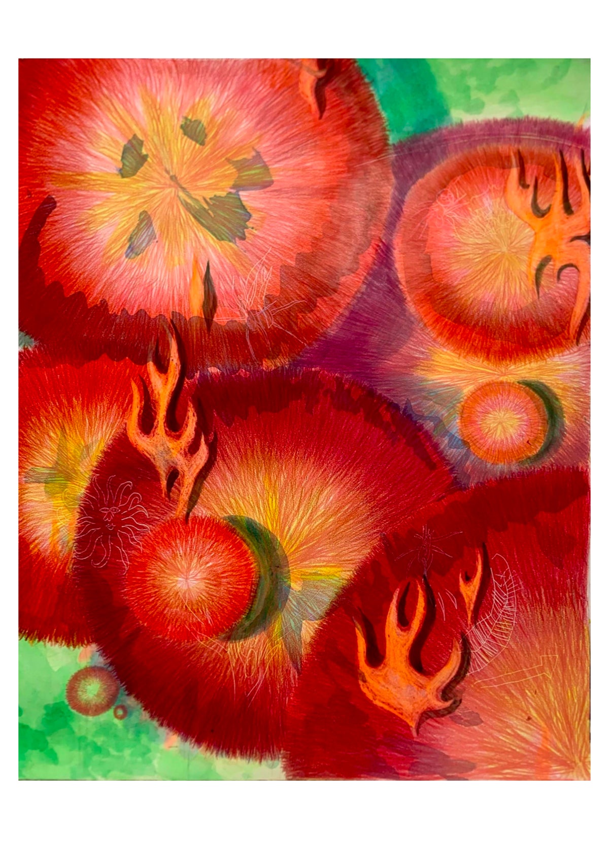 Boule de Feu