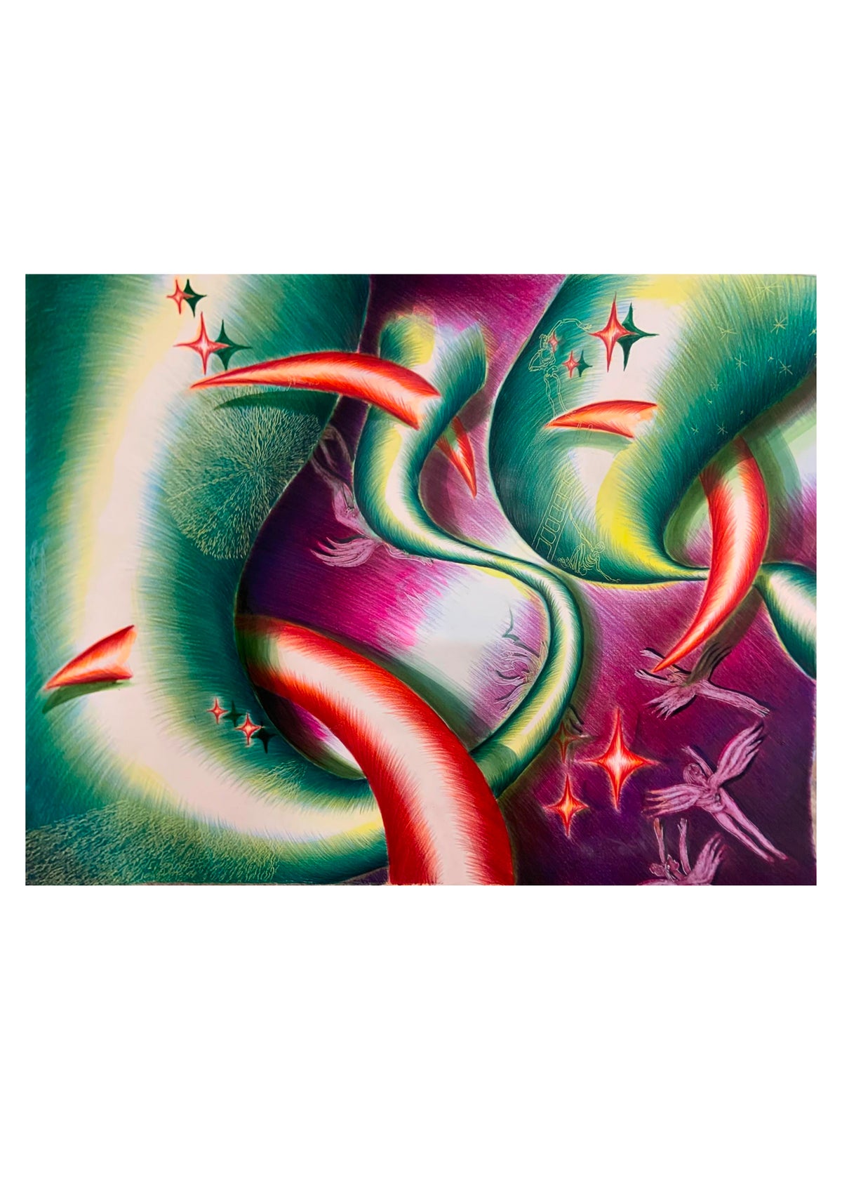 Galactique