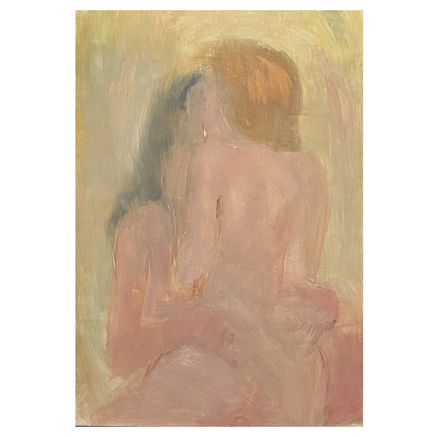 A Shape of Love II