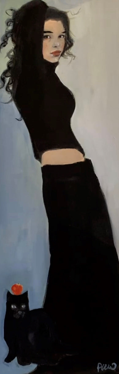 Carole Pueo — additional view