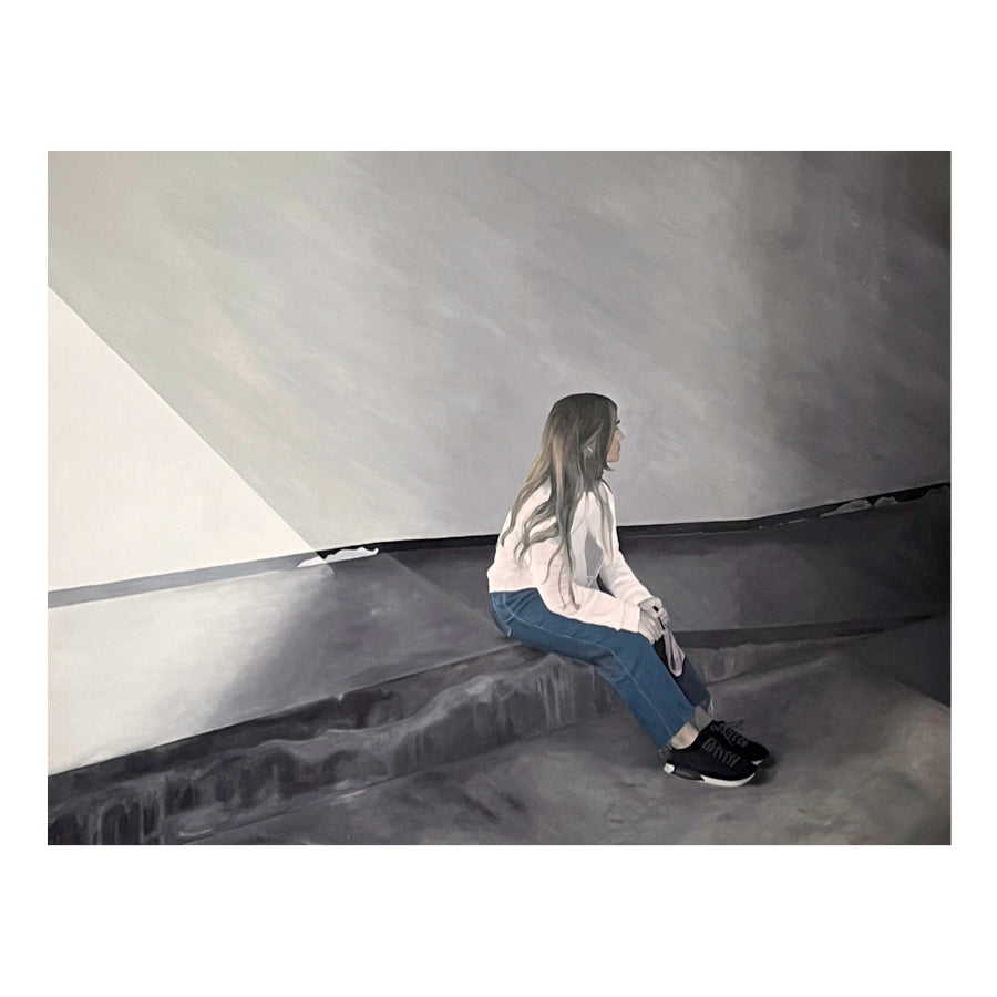 Selfportrait