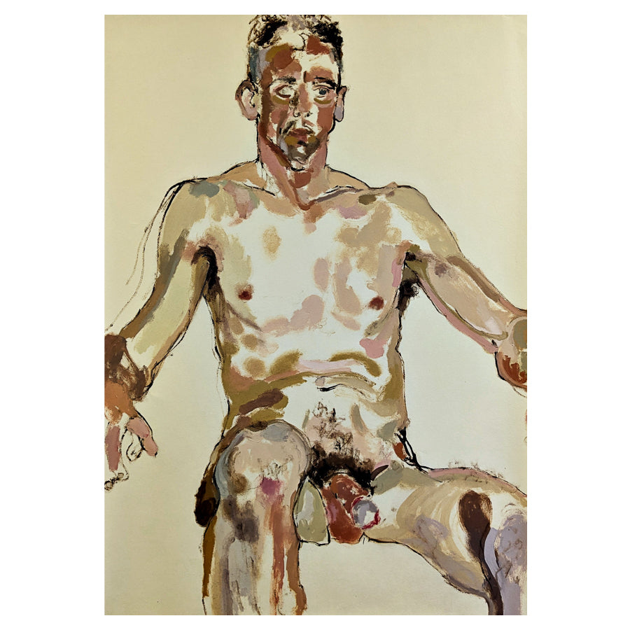 Nude study (1)