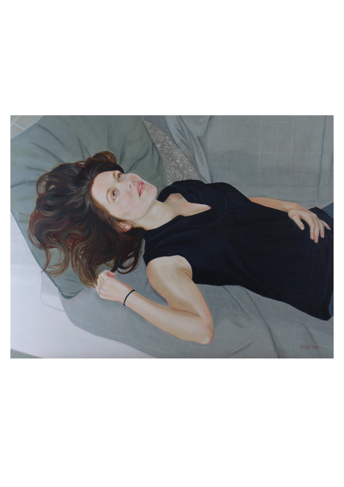 Ophelia