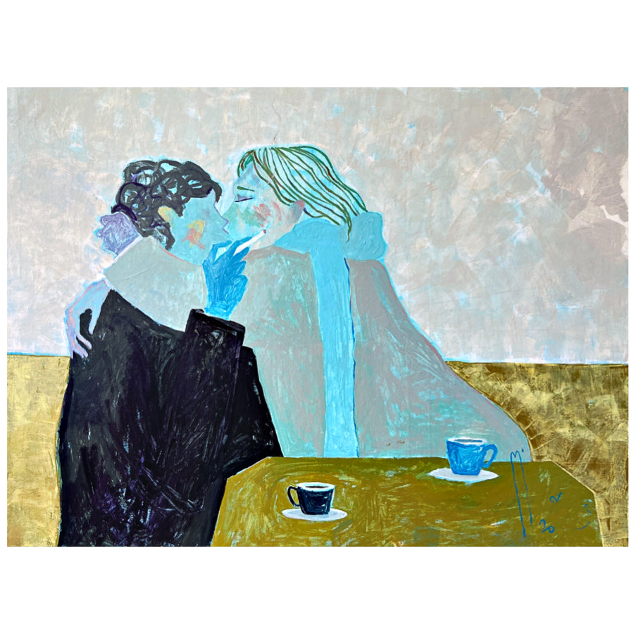The Embrace