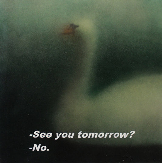 See you tomorrow