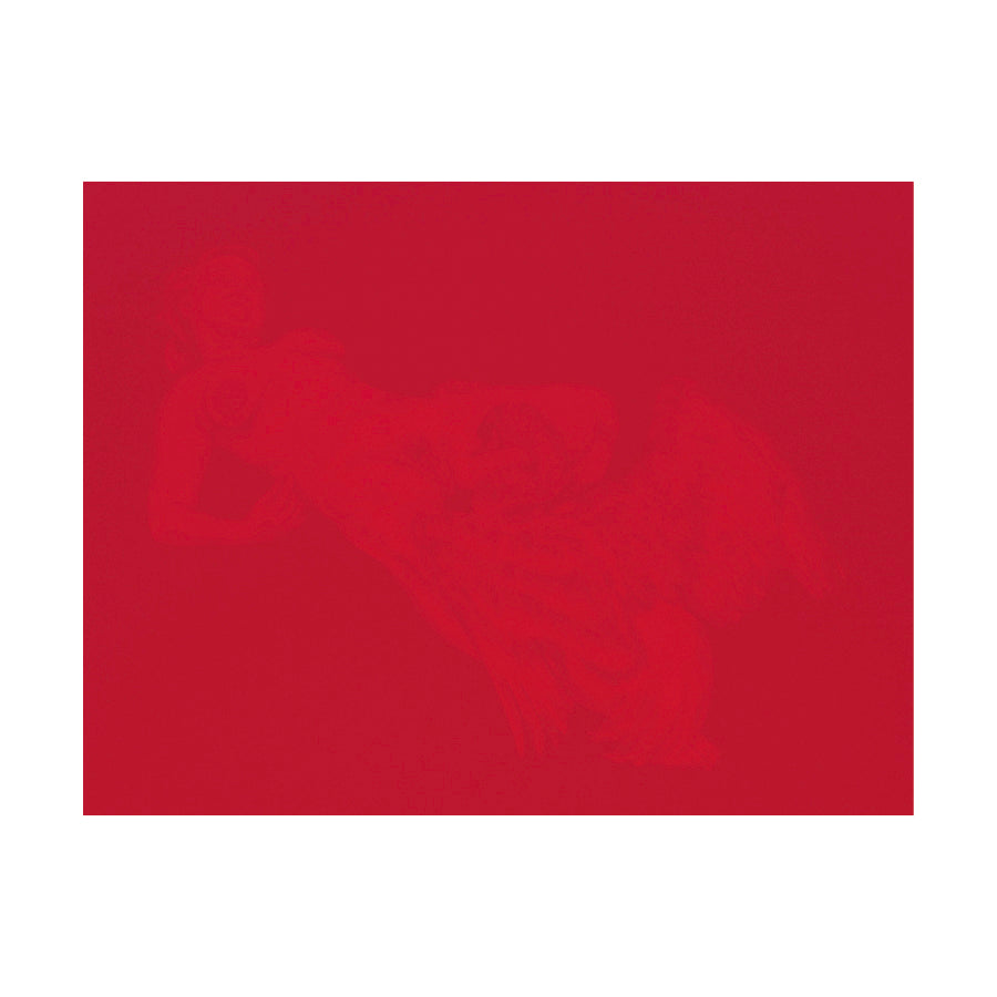 LÉDA ET LE CYGNE - Variation of “Léda au cygne” by BOUCHER