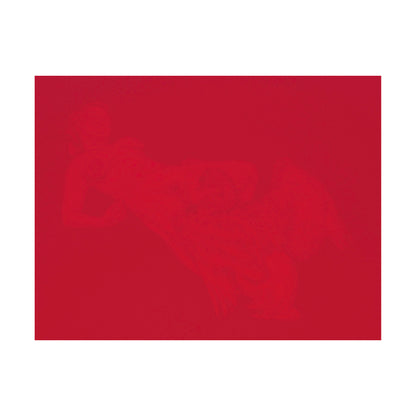 LÉDA ET LE CYGNE - Variation of “Léda au cygne” by BOUCHER