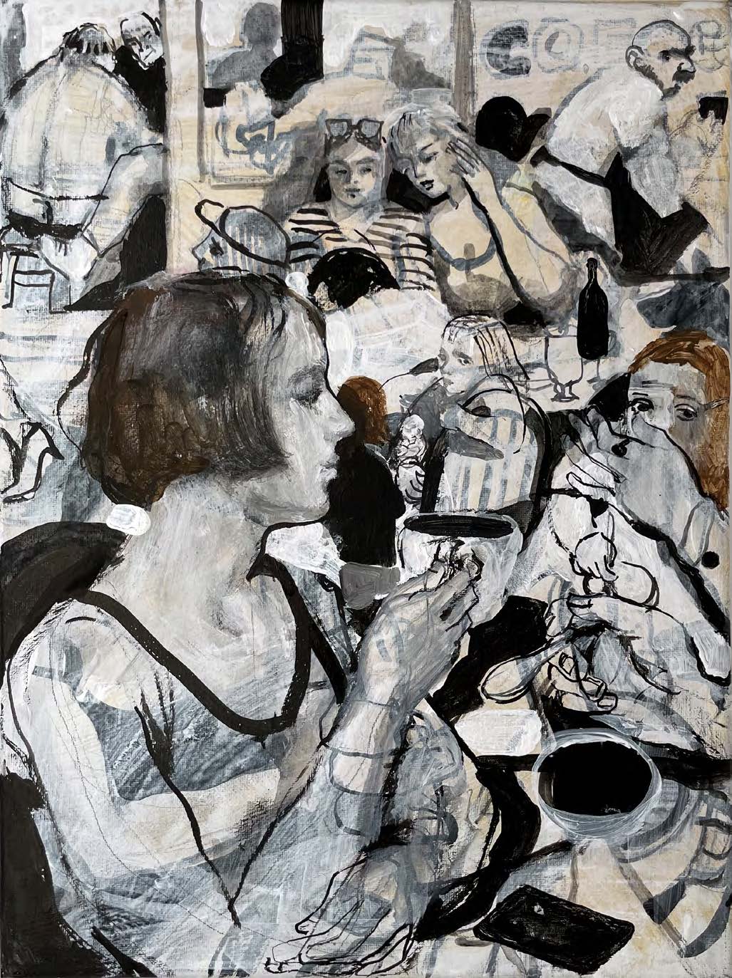 The Cafe