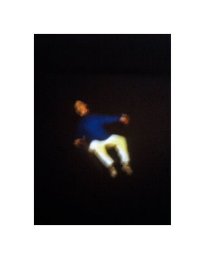 untiltled #04 - from Bill Viola (2021)