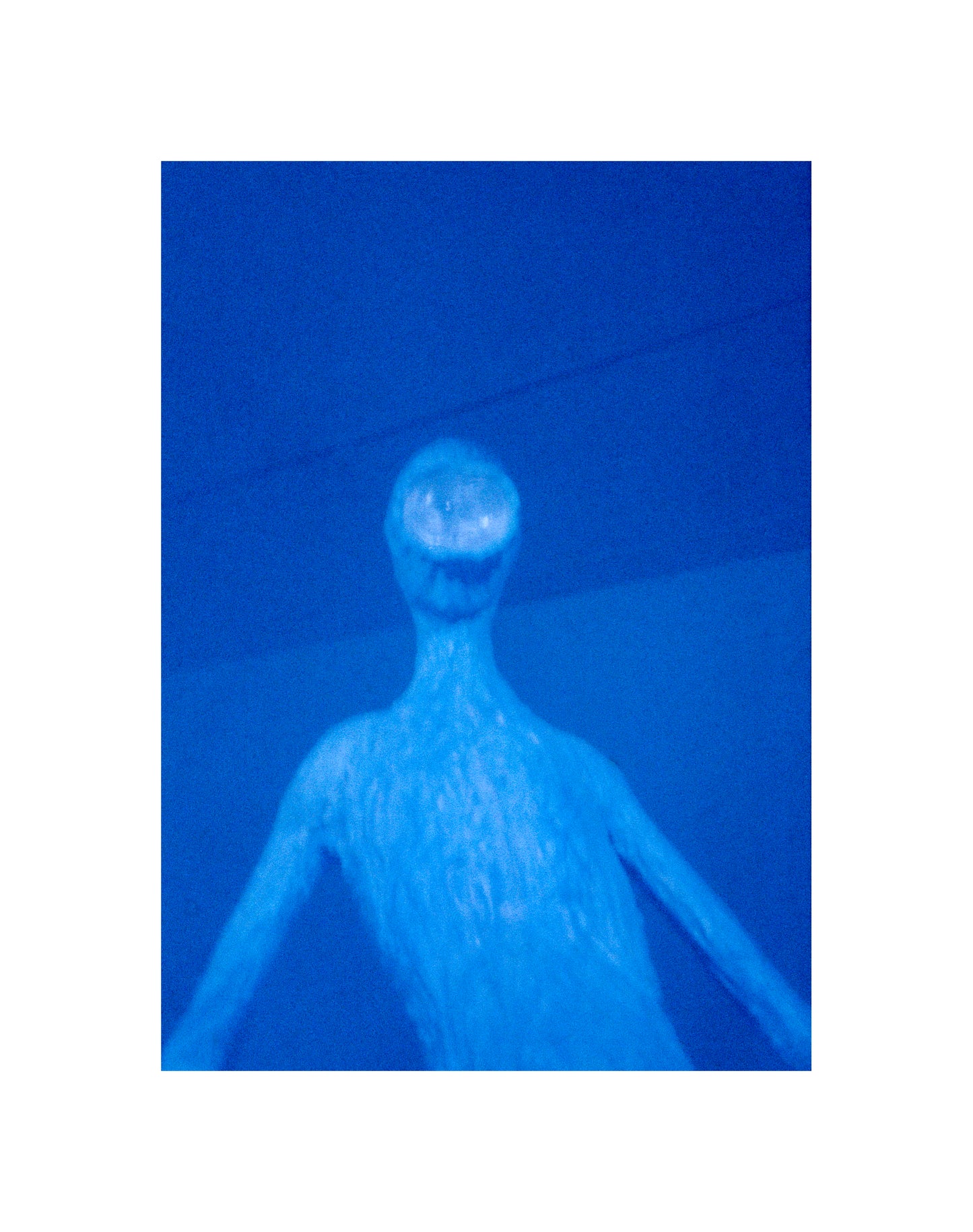 untitled #09 - from Alberto Giacometti (2023)