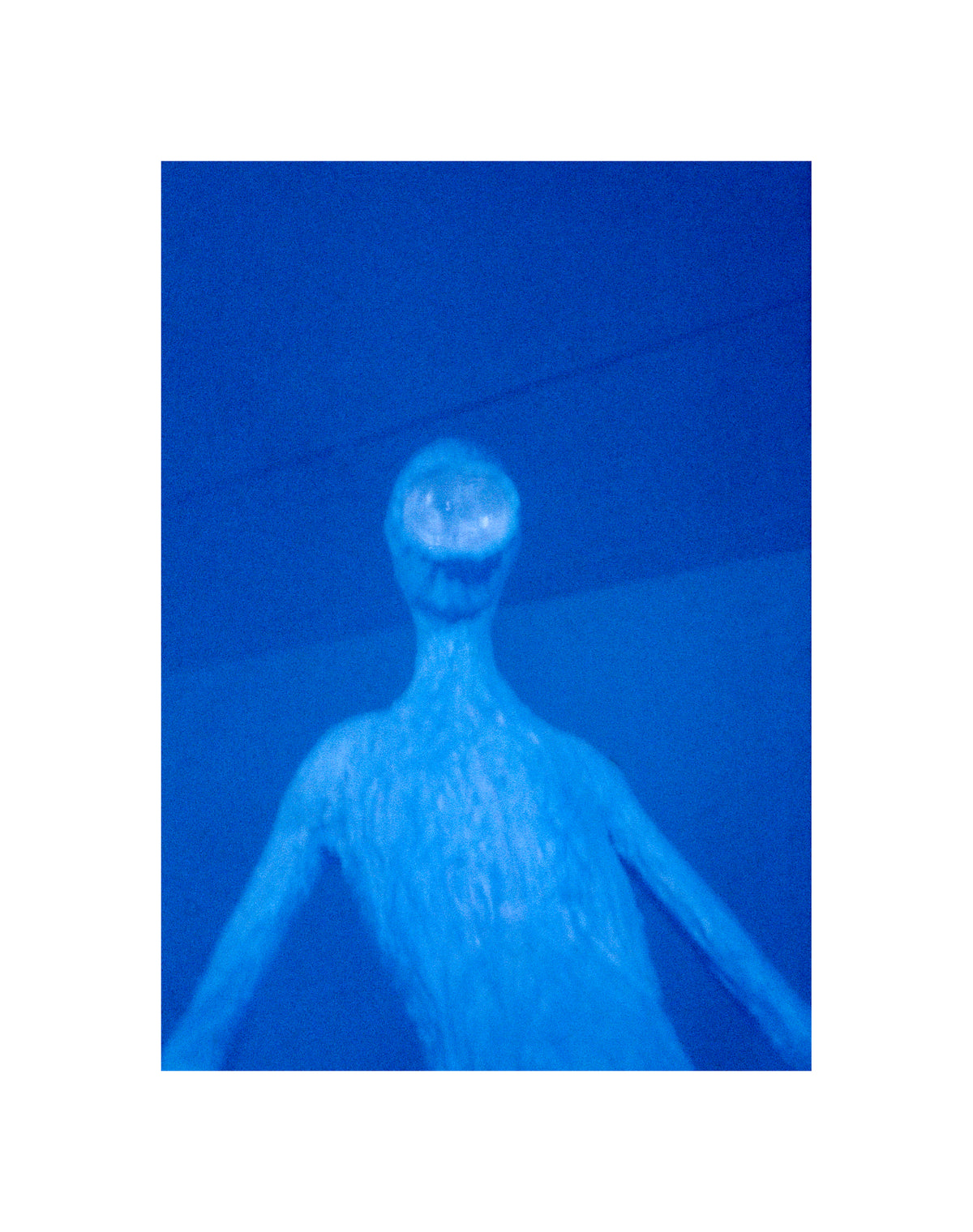 untitled #09 - from Alberto Giacometti (2023)