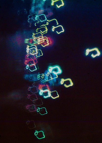 untitled #13 – from Tokyo street ads (2020)