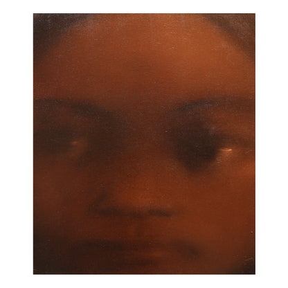 Portrait of a Malagasy №3