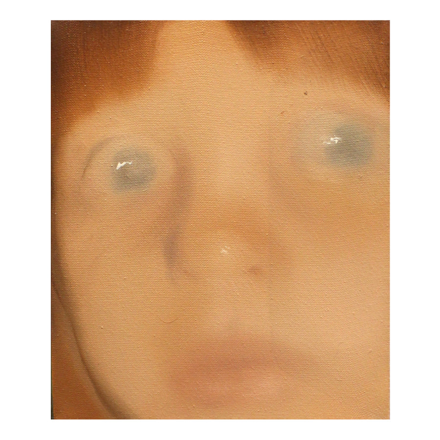 A Boy