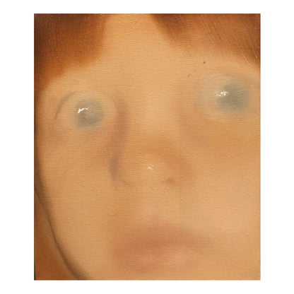 A Boy