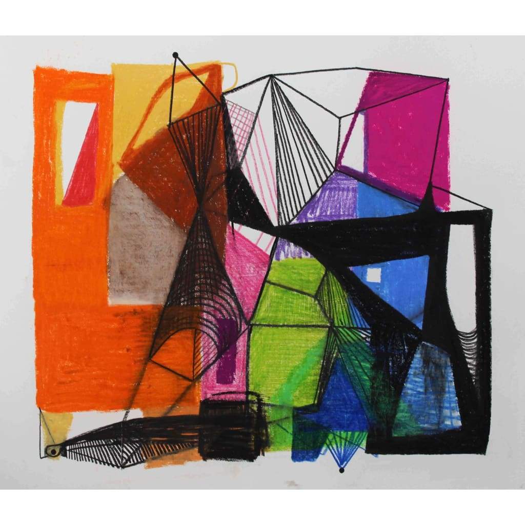 8 - The Curators