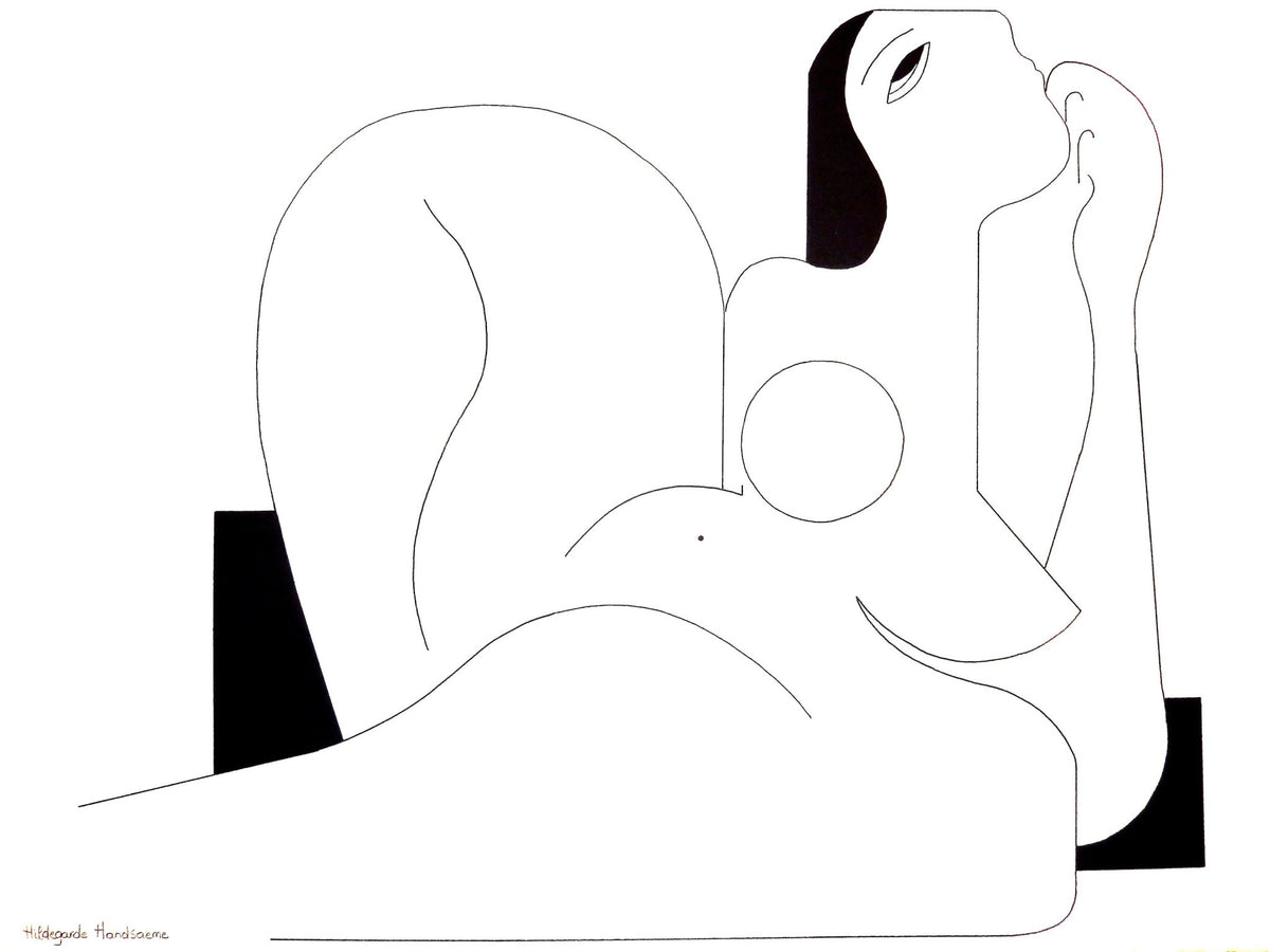 A feminine concept - The Curators