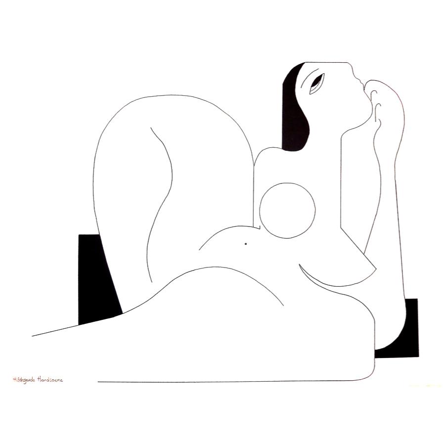 A feminine concept - The Curators