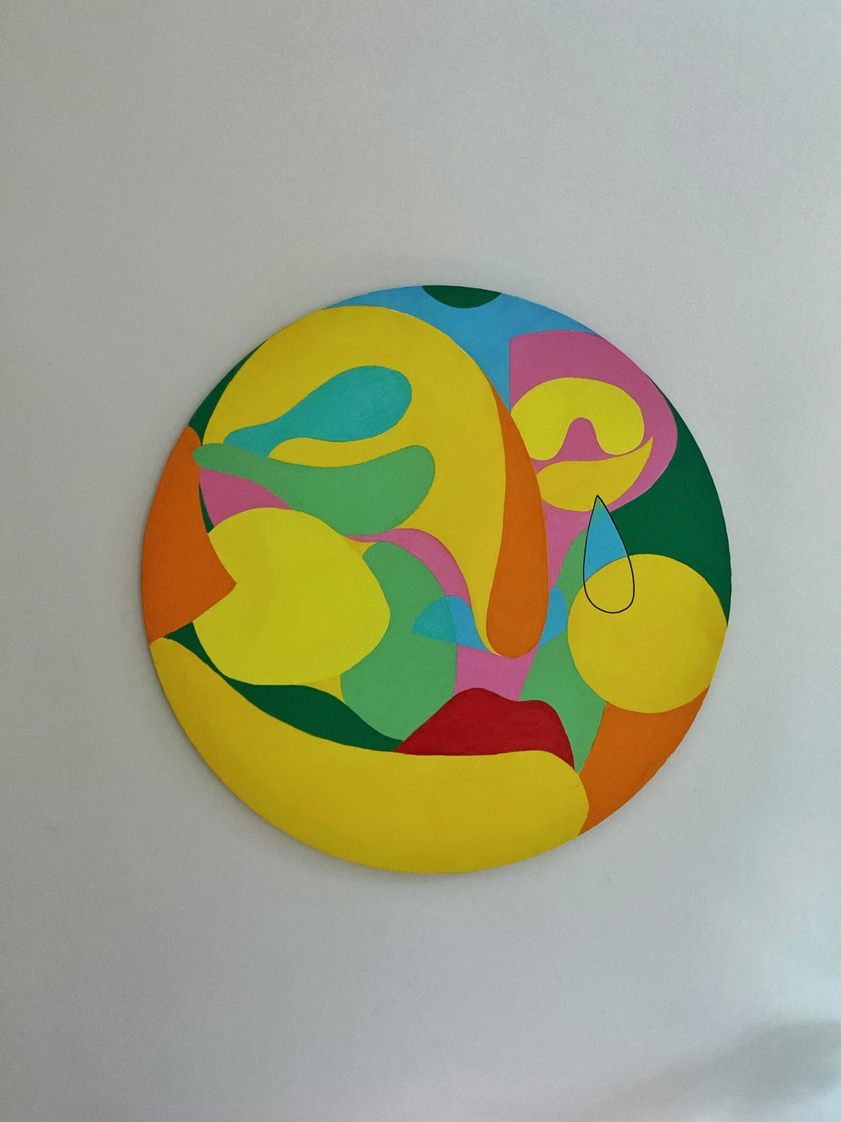 Abstract Feeling - The Curators