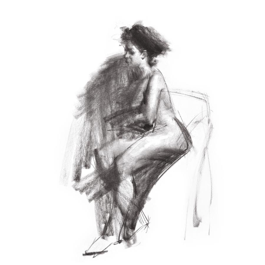 Allegro n°43 - The Curators