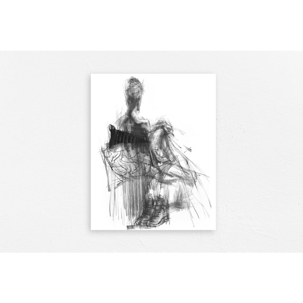 Allegro n°58 (spiccato) - The Curators