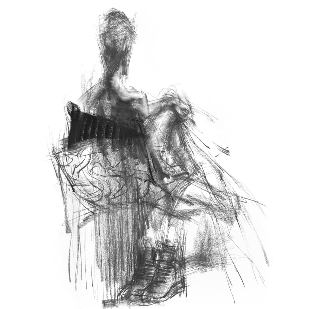 Allegro n°58 (spiccato) - The Curators