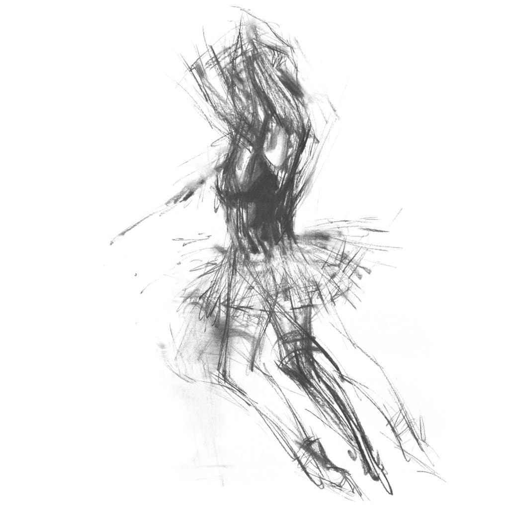 Allegro n°67 (spiccato) - The Curators