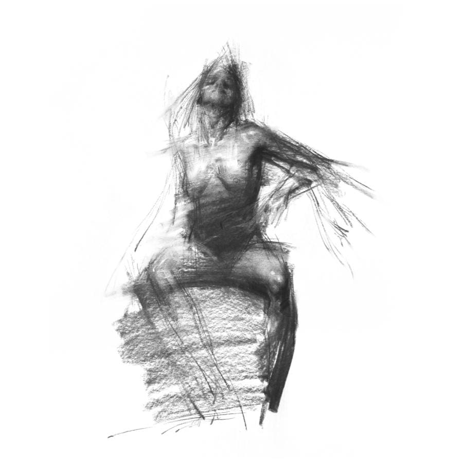 Allegro n°70 (spiccato) - The Curators