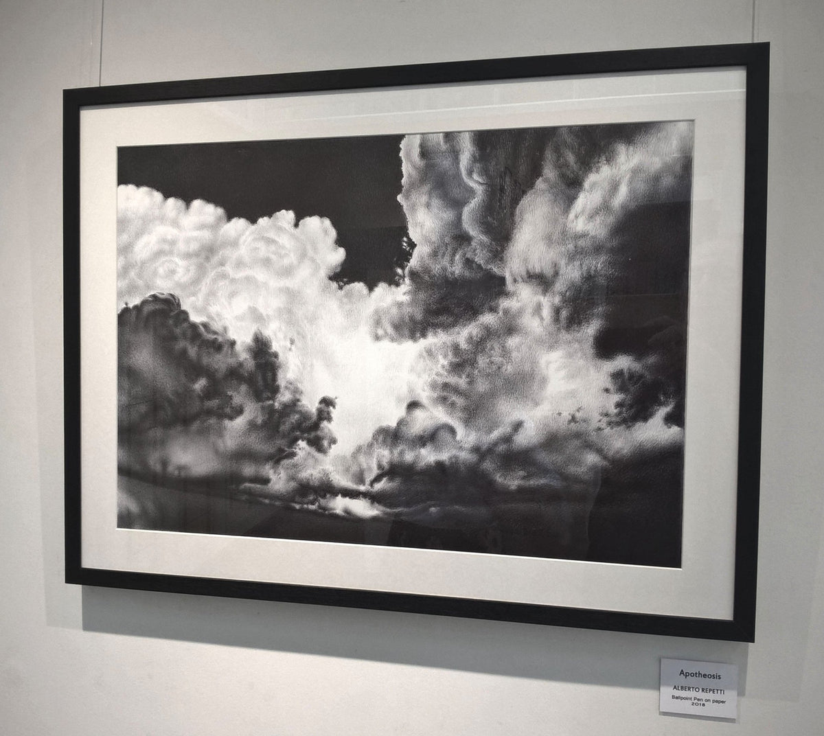 Apotheosis - The Curators