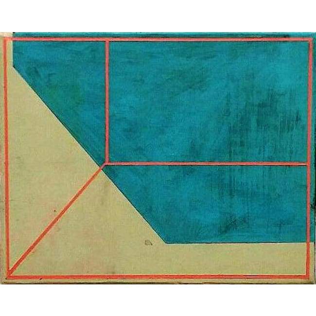 Around the block - The Curators