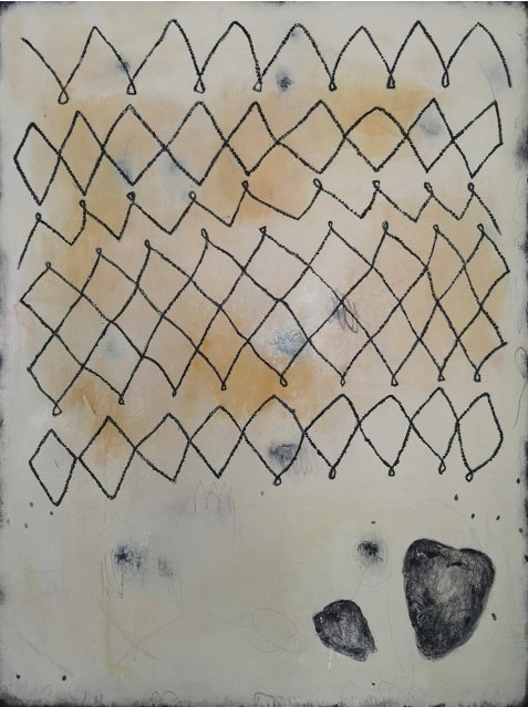 Beni 4 - Sarah Inhoffen - The Curators