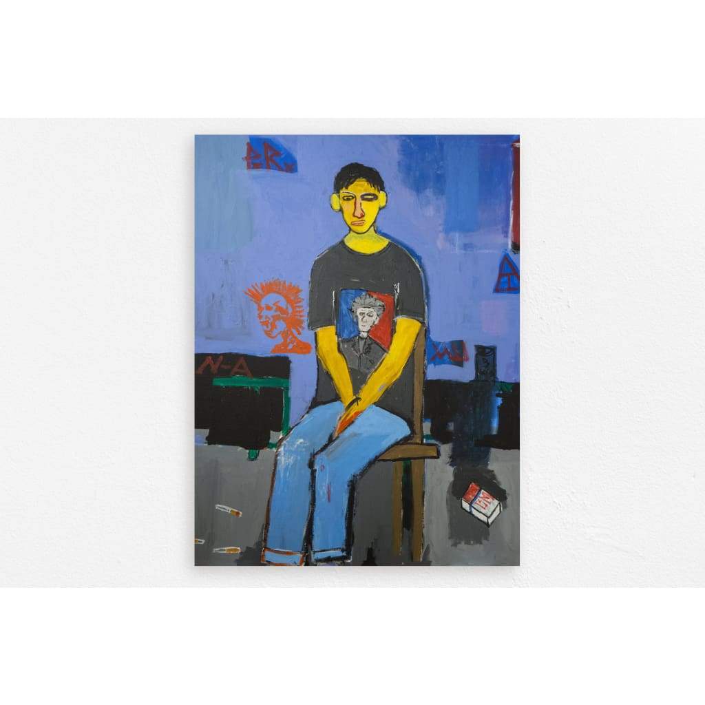 Black eye - The Curators