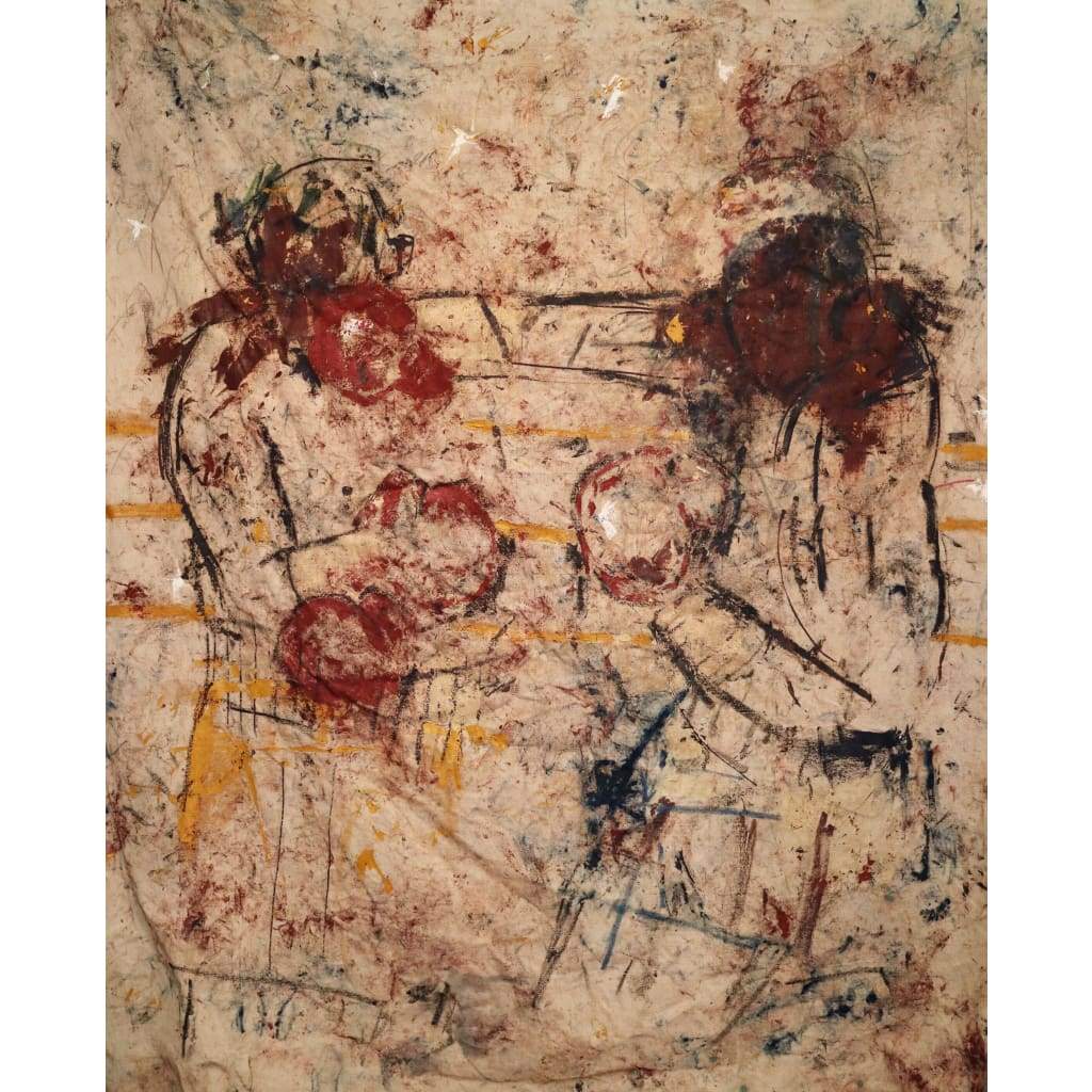 Boxing - The Curators