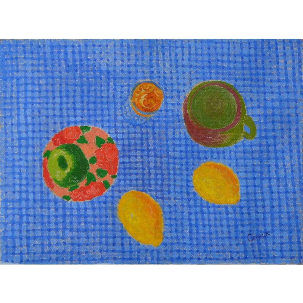 Breakfast - The Curators