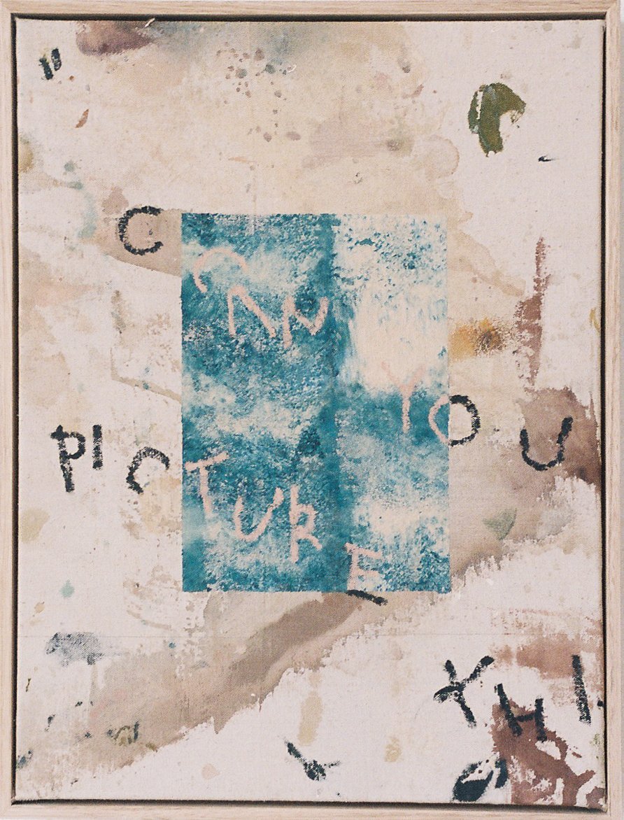 Can You Picture This?  - The Curators