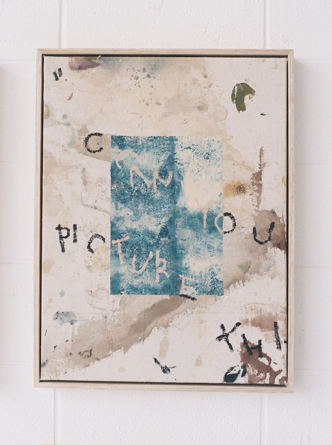 Can You Picture This?  - The Curators