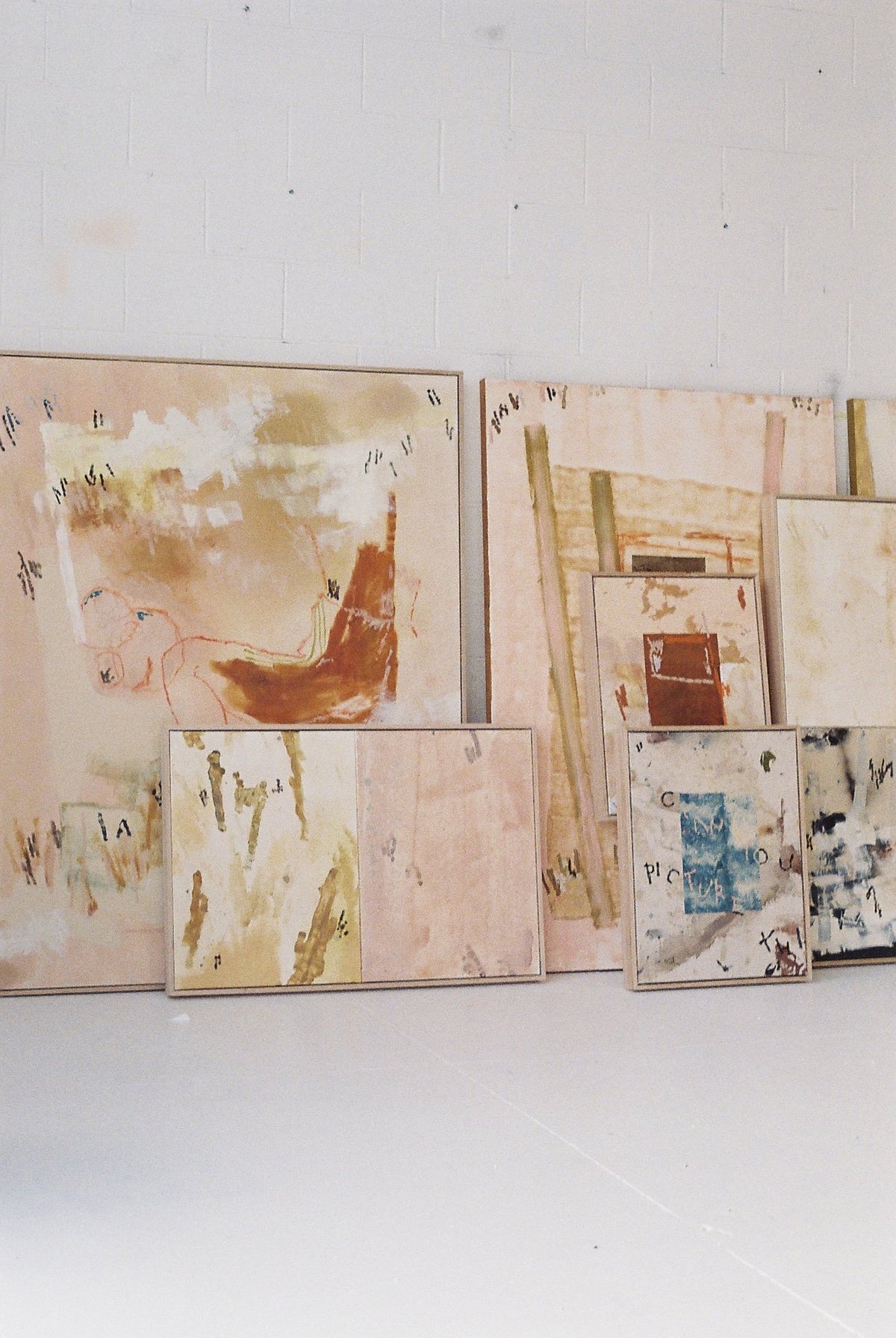 Can You Picture This?  - The Curators