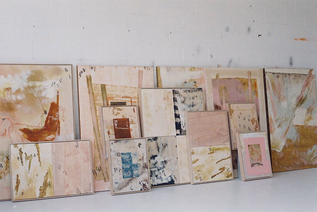 Can You Picture This?  - The Curators