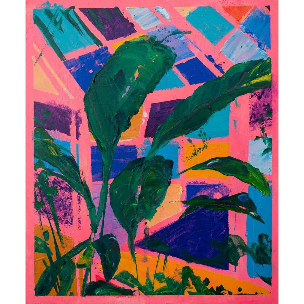 Carole - The Curators