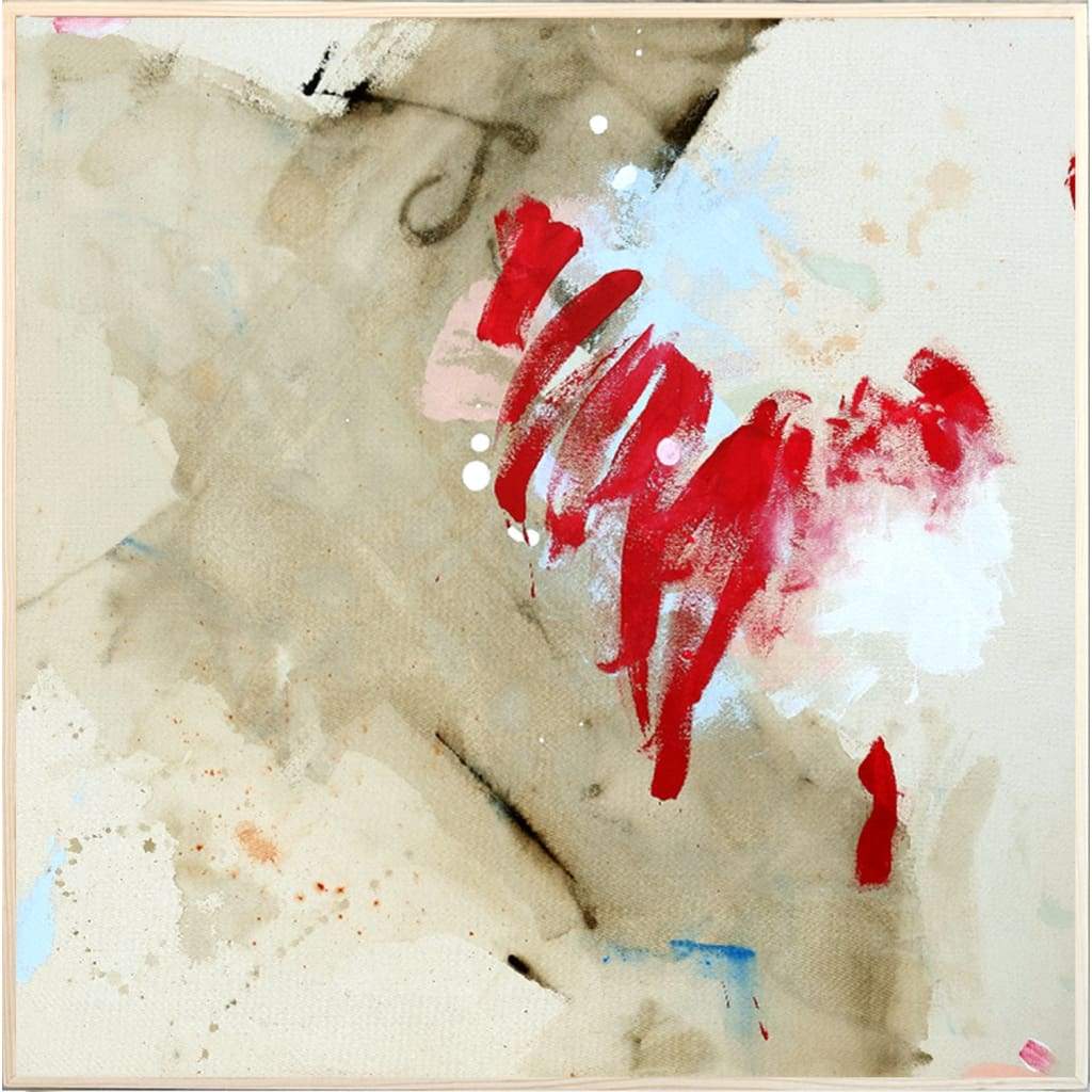 Cherry Pie - Melissa McGill - The Curators