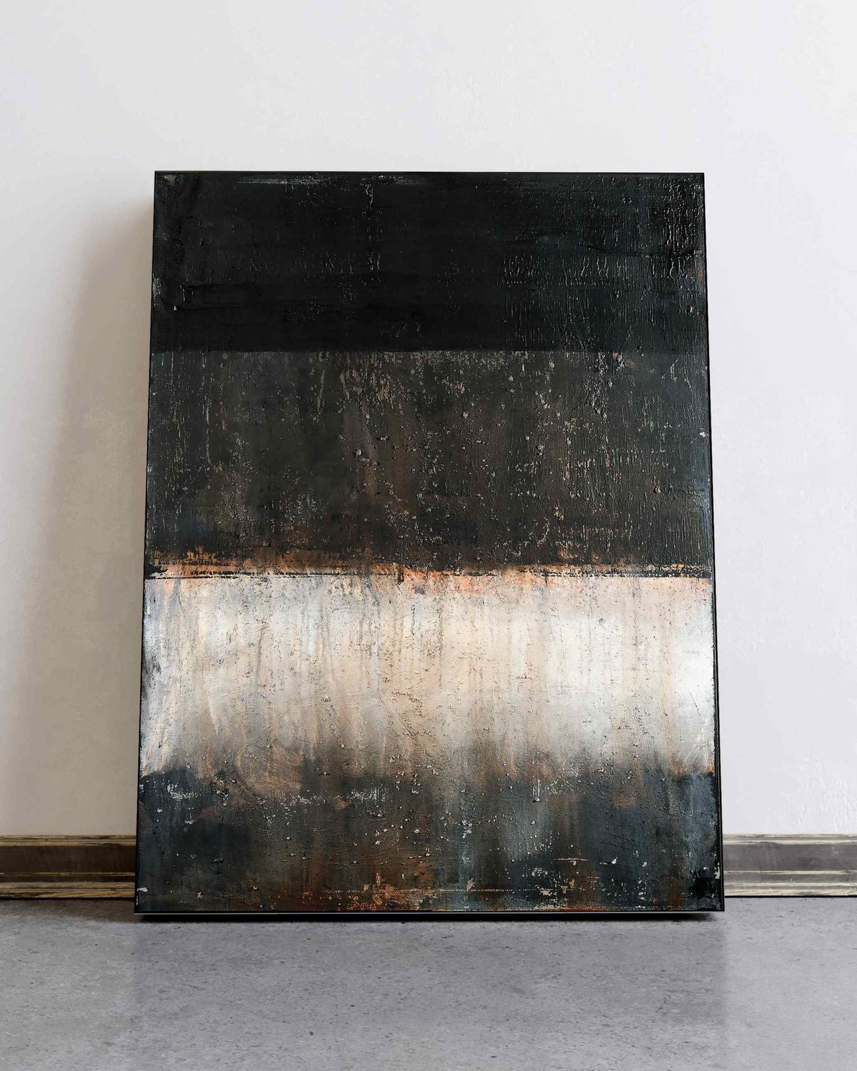 Dark formation - Nemanja Nikolic - The Curators