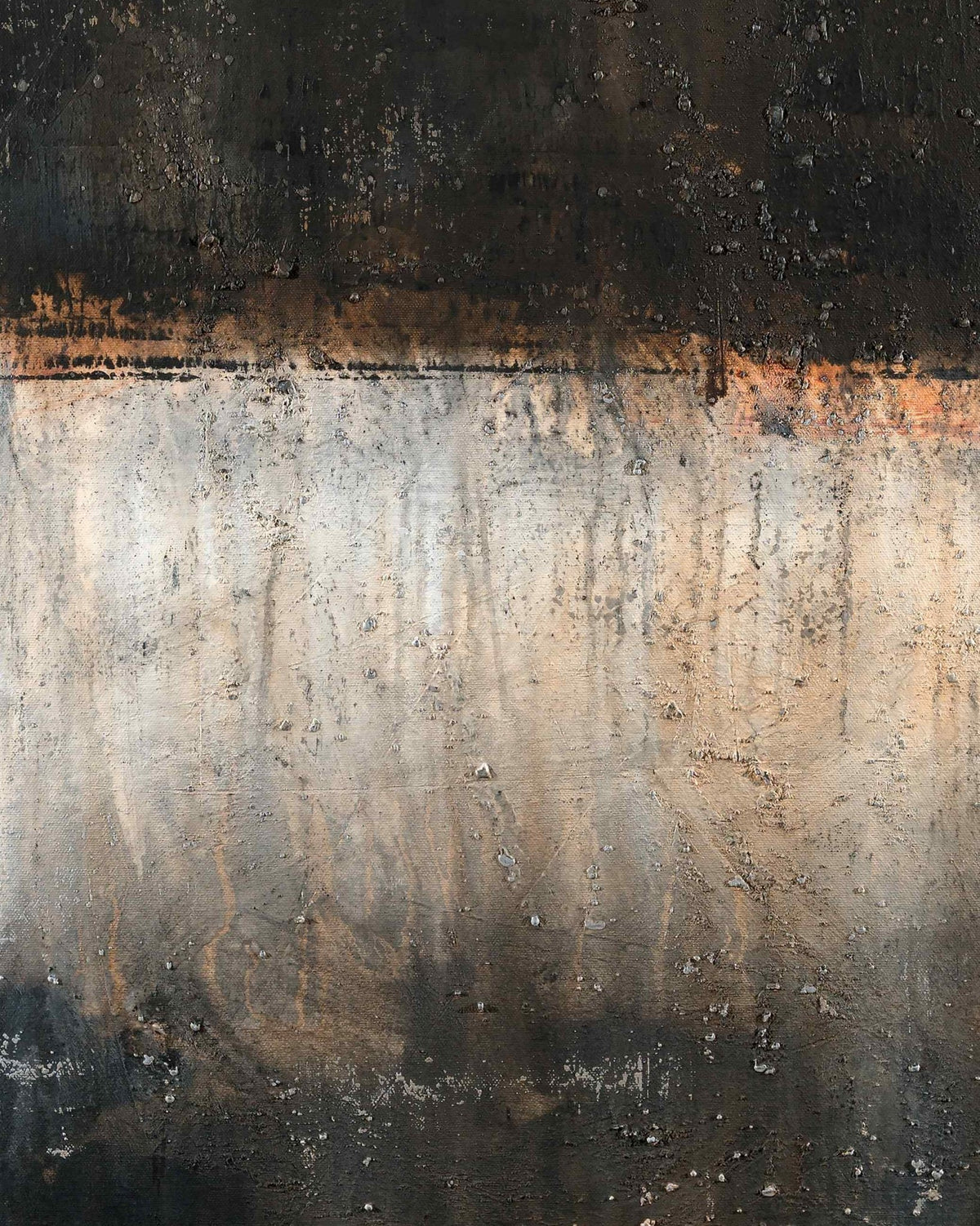 Dark formation - Nemanja Nikolic - The Curators