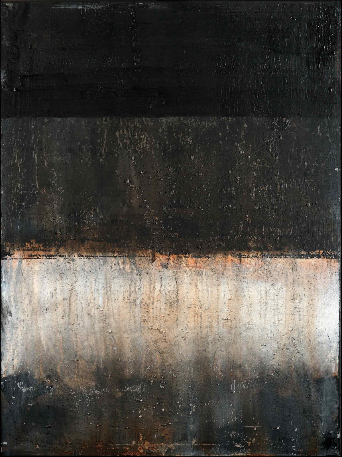 Dark formation - Nemanja Nikolic - The Curators