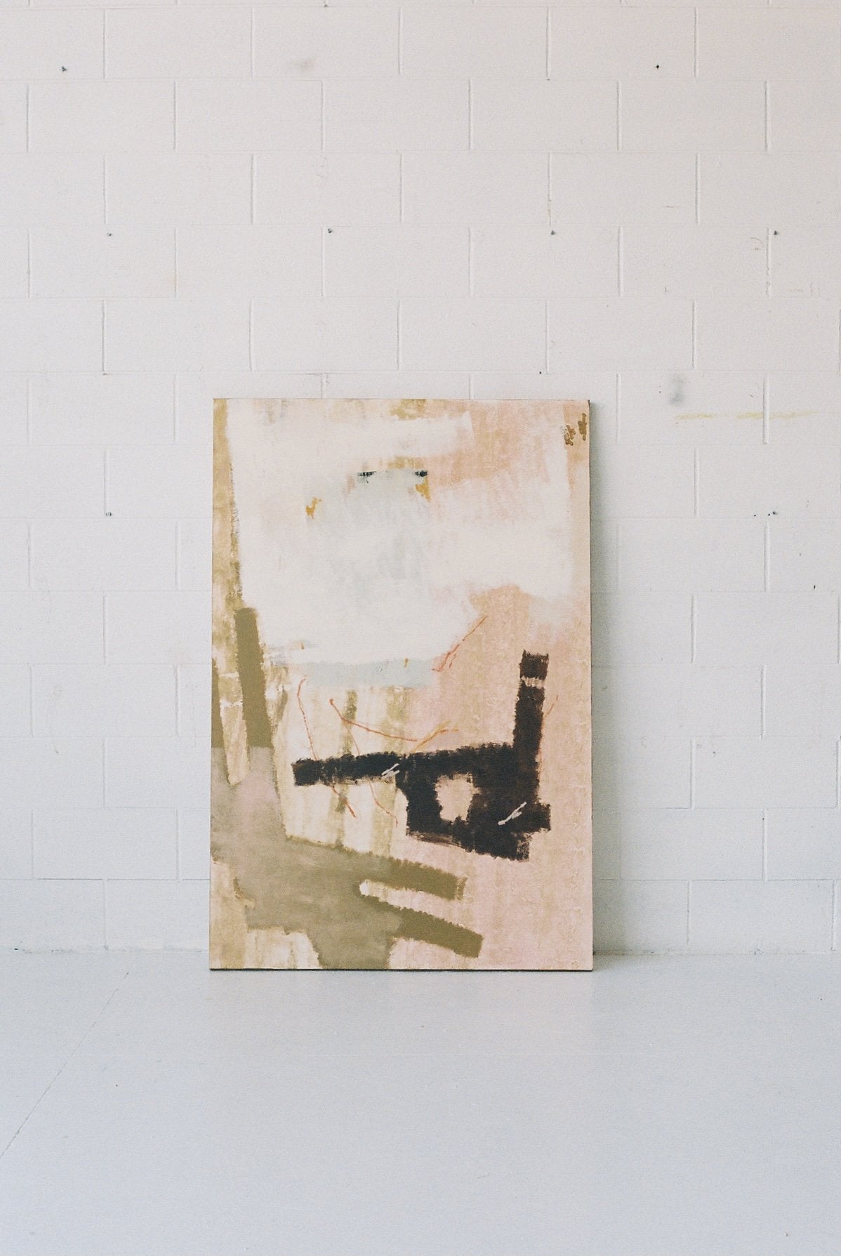 Dawn Float, Wharf Woke  - The Curators
