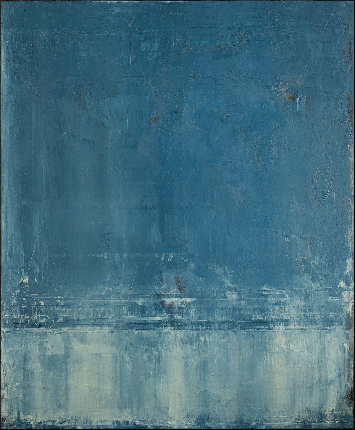 Deep teal - Nemanja Nikolic - The Curators