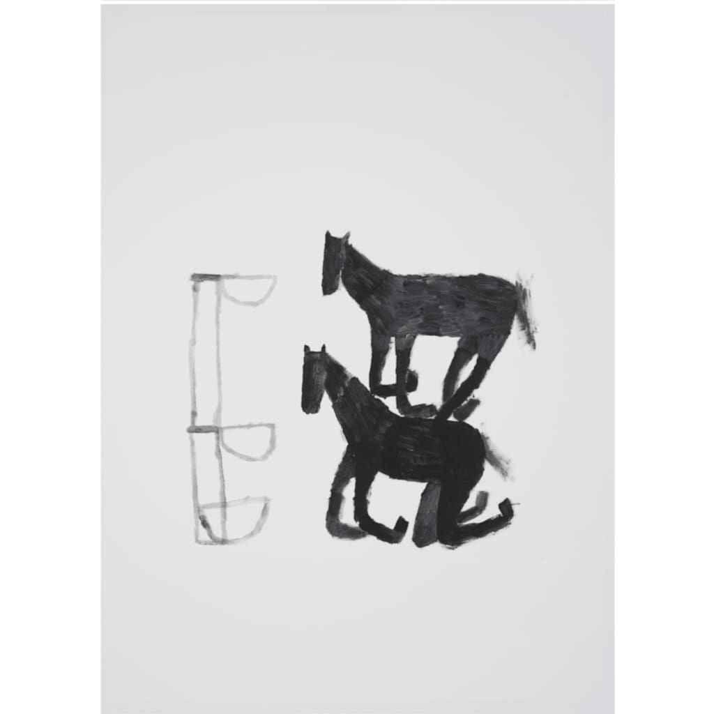 Down Time - Marise Maas - The Curators