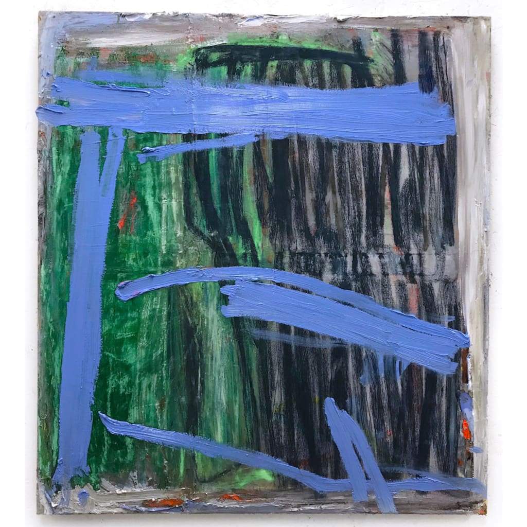 Easy Enough - Taylor Thomas - The Curators