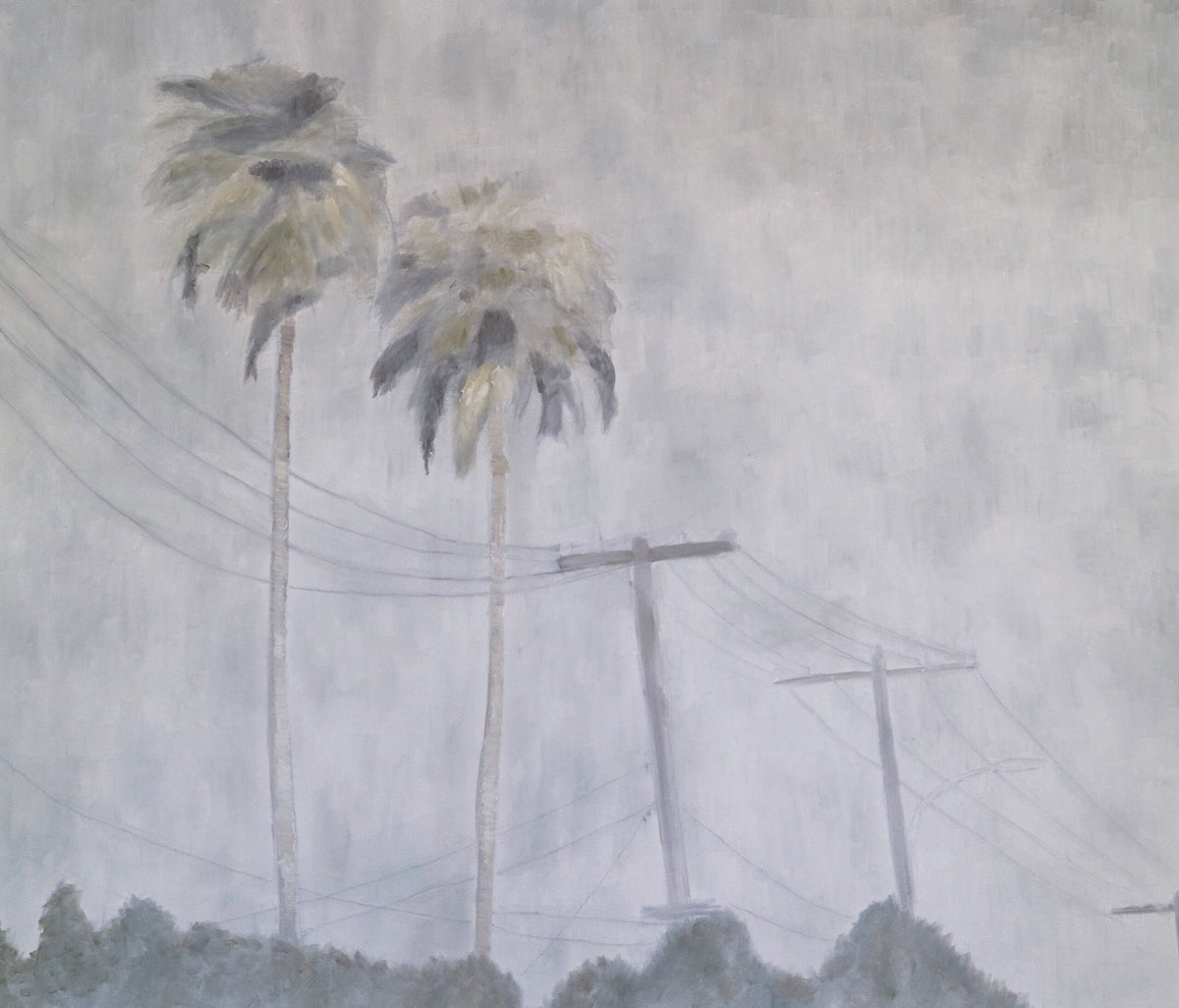 El Camino Blvd