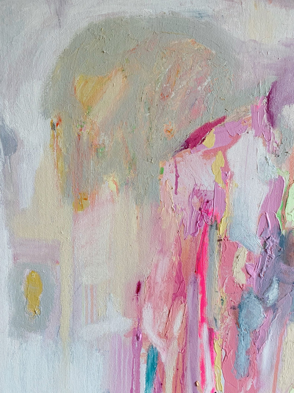 Elephant, by Kalina Herman - The Curators