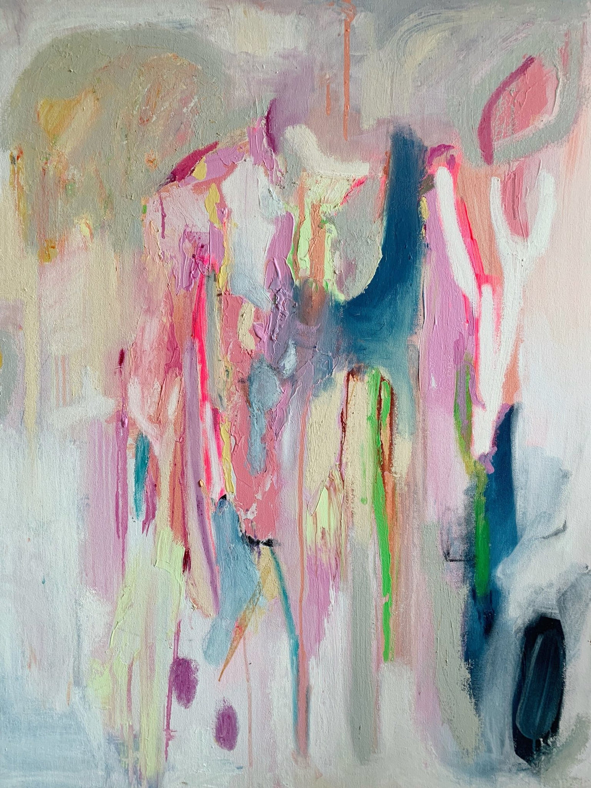 Elephant, by Kalina Herman - The Curators